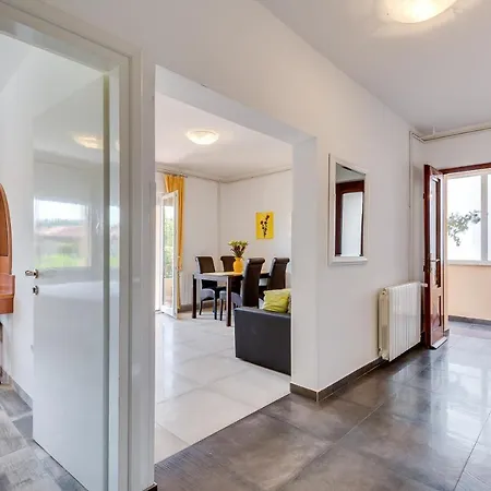 דירה Juric Apartments-rab *