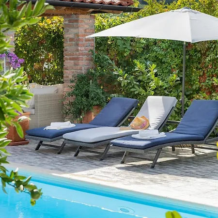 Juric Apartments-rab דירה Palit