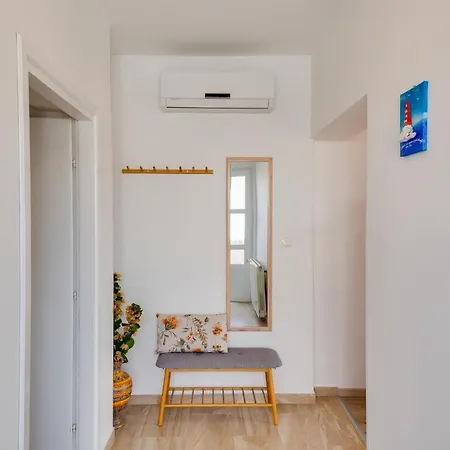 דירה Juric Apartments-rab *