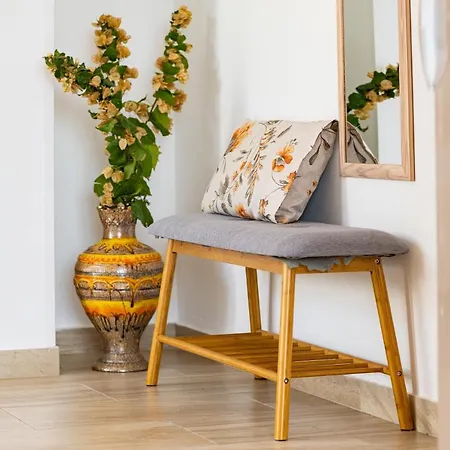 Juric Apartments-rab