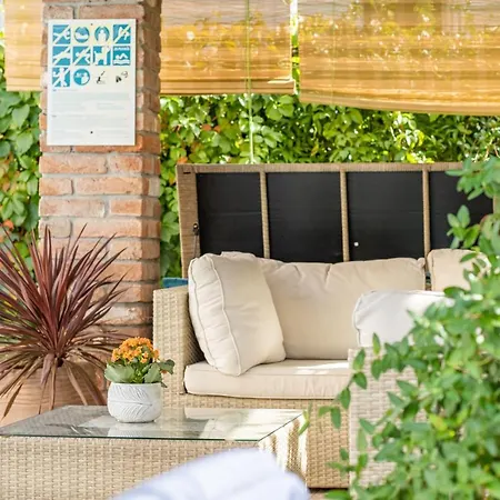 דירה Juric Apartments-rab