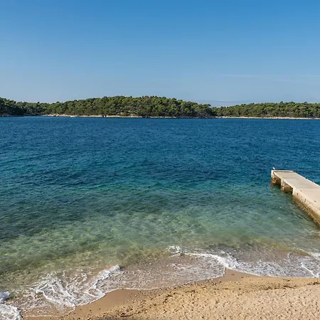 דירה Juric Apartments-rab Palit