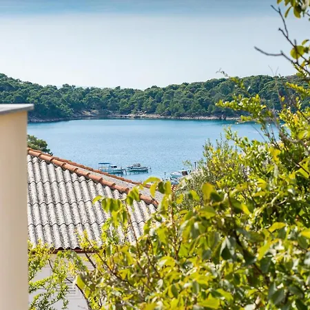 Juric Apartments-rab דירה *