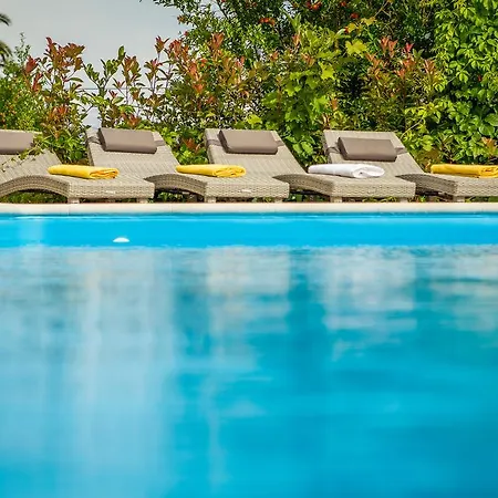 דירה Juric Apartments-rab