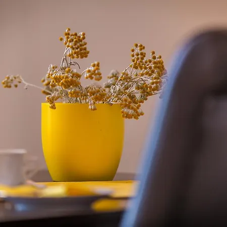 Juric Apartments-rab דירה