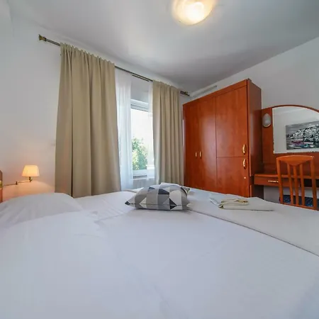 דירה Juric Apartments-rab *