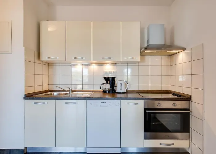 Juric Apartments-rab 아파트