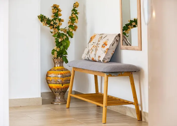 Juric Apartments-rab