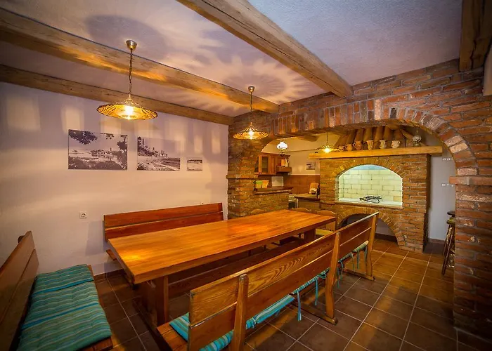 Juric Apartments-rab * Palit