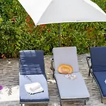 Juric Apartments-rab * Palit