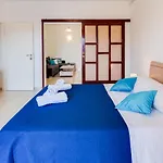 Apartment Juric Apartments-rab Palit