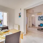 Juric Apartments-rab Palit
