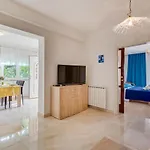 Juric Apartments-rab Appartement *