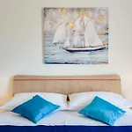شقة Juric Apartments-rab Palit