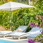 Juric Apartments-rab