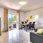 Appartement Juric Apartments-rab Palit
