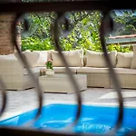 Juric Apartments-rab Palit