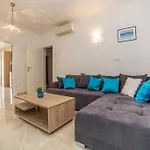 Juric Apartments-rab Appartement *