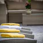 Juric Apartments-rab Palit