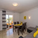 Appartement Juric Apartments-rab