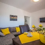 Appartement Juric Apartments-rab