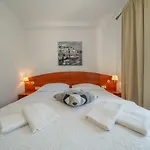Appartement Juric Apartments-rab *