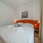 Appartement Juric Apartments-rab
