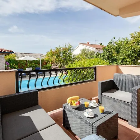 Juric Apartments-rab Διαμέρισμα Palit