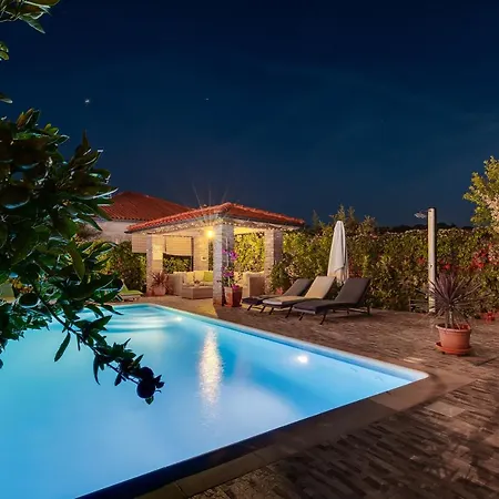 Apartment Juric Apartments-rab *