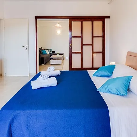 Apartment Juric Apartments-rab Palit