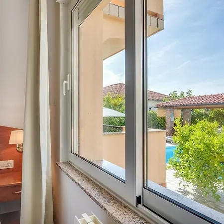 Apartment Juric Apartments-rab *