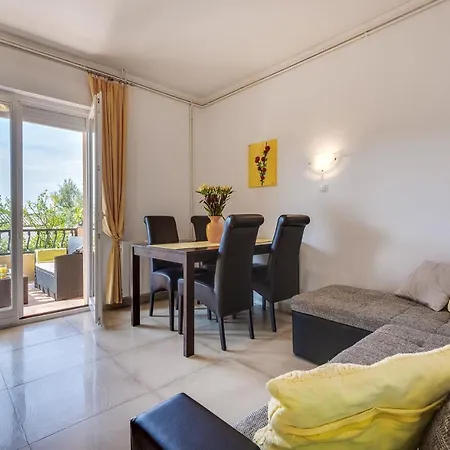 Apartment Juric Apartments-rab *