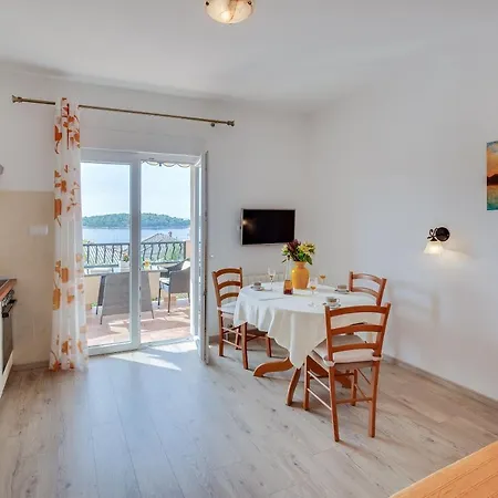 Apartment Juric Apartments-rab *