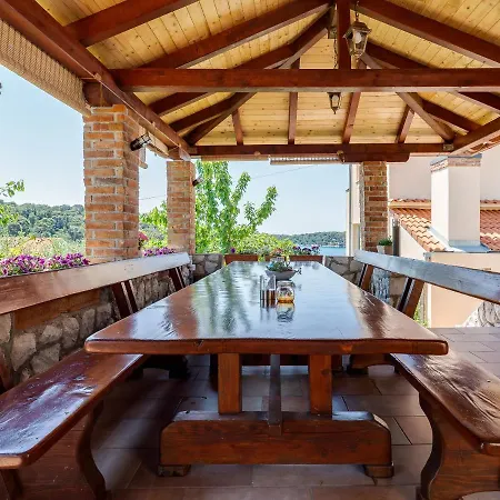 Juric Apartments-rab Apartamento Palit