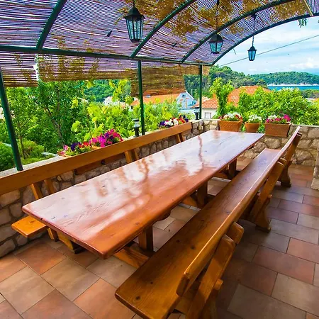 Juric Apartments-rab Apartment Palit