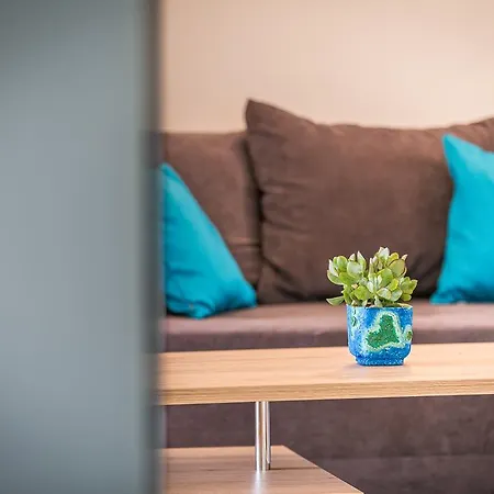 Juric Apartments-rab Apartment Palit