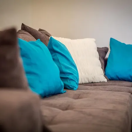 Juric Apartments-rab Apartment