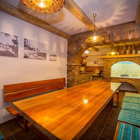 Apartamento Juric Apartments-rab Palit