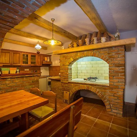 Apartment Juric Apartments-rab