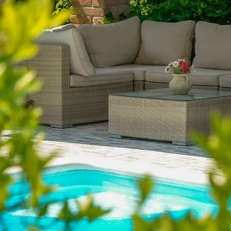 Juric Apartments-rab * Palit