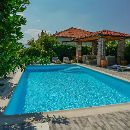 Juric Apartments-rab Apartment *