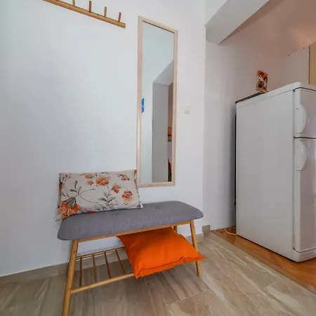 Juric Apartments-rab Apartment *