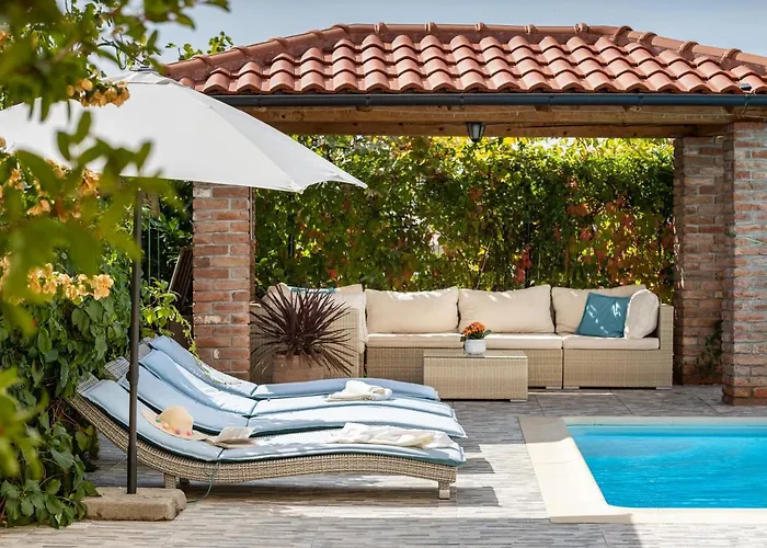 Juric Apartments-rab * Palit