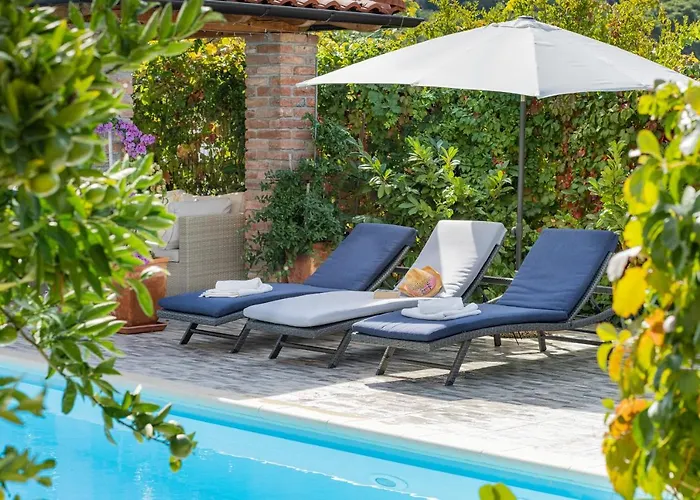 Juric Apartments-rab Lejlighed Palit