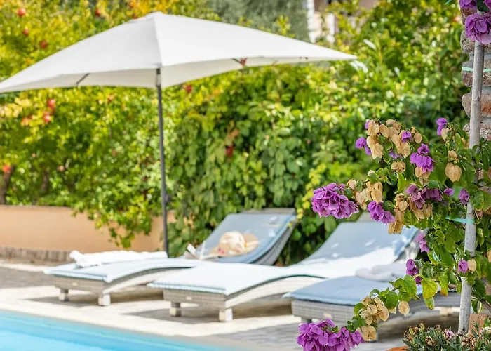 Juric Apartments-rab