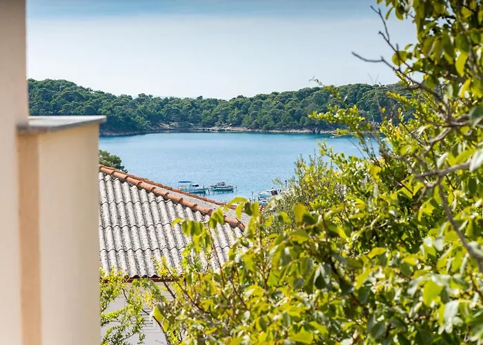 Juric Apartments-rab Lejlighed *