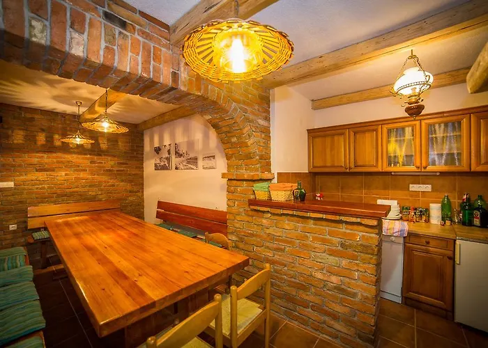 Juric Apartments-rab * Palit