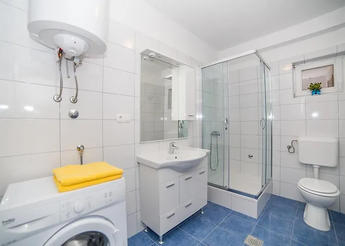 Lejlighed Juric Apartments-rab Palit