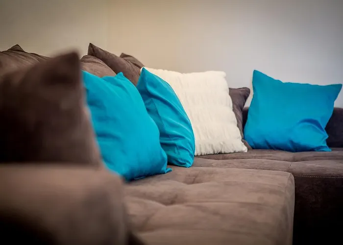 Juric Apartments-rab Lejlighed