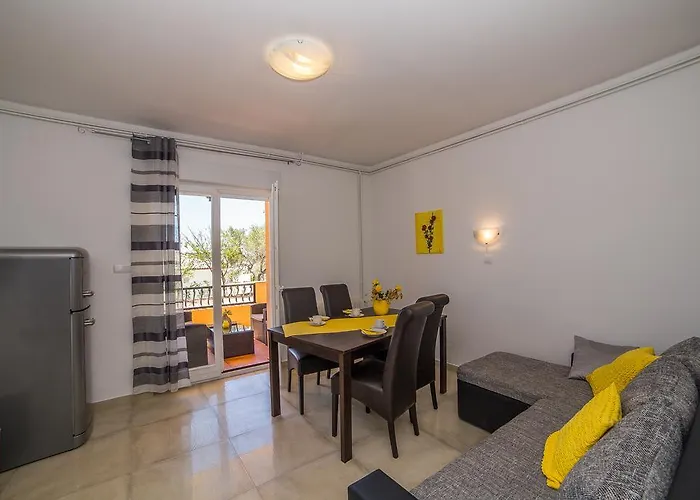 Lejlighed Juric Apartments-rab